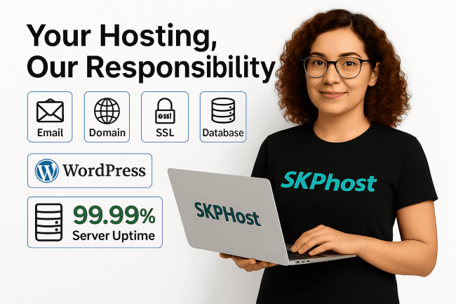Wordpress Hosting